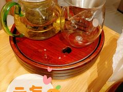 -顺风汤馆·广府粤菜(江宸天街店)