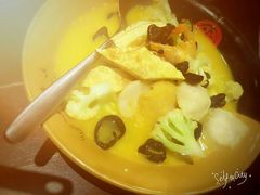 -涌上外婆桥(慈溪店)