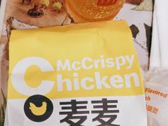 -麦当劳(南京南站站外店)