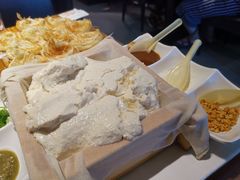 -95号酱骨·一块豆腐(展春园西路店)