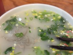 -七百岁羊肉馆(环球港店)