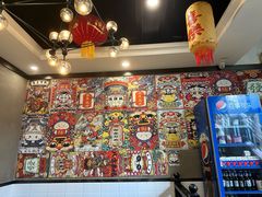 -江湖黑大兔(杨家坪店)