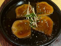 -吉兆·料理(红梅南路店)
