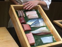 -荣一代目OMAKASE板前料理