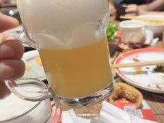 -永红源啤酒·烧烤·海鲜·大排档(青特城店)