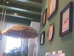 -Thai Basil罗勒叶泰式餐厅(时代天街店)