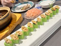 -肆月河豚·新淮扬(金融街店)