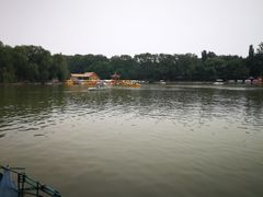 -廊坊市自然公园