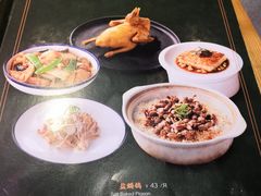 菜单-大鸽饭(北京路店)