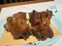 -状元阁烧烤(新华路总店)