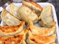 -八珍·广式煎饺·广州老字号(北京路总店)