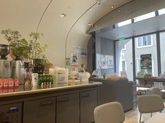 -Seesaw Coffee(上生新所店)