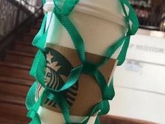 -星巴克(太原柳巷第一店)