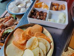 -正宗齐齐哈尔烤肉·齐牛哥鲜切炭火烤肉(杭州总店)