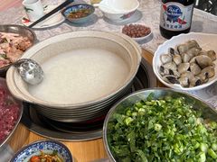 -丰尔粥食·粥底火锅(大良总店)