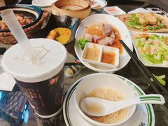-香港新曜记茶餐厅(星耀城店)