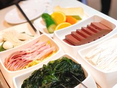 血旺-海底捞火锅(龙茗路店)