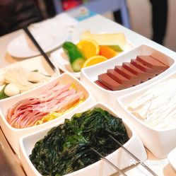 海底捞火锅(龙茗路店)的血旺好不好吃?用户评价口味怎么样?