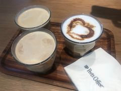 -Peet's Coffee皮爷咖啡(大学路店)