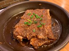 宫廷拌猪肉-青鹤谷(苏州店)
