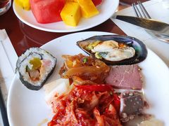 -泰谷酒店·太古码头闽菜自助餐厅