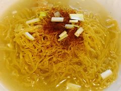 -翠华餐厅(旺角文华商场店)