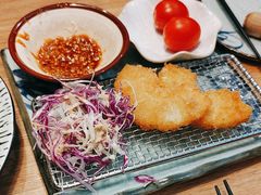 -西月山居匠心创意料理(江汉路新佳丽广场店)