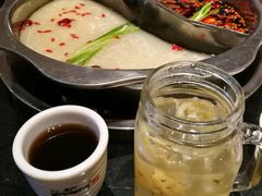 -纸盐河码头火锅(十八梯店)