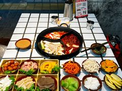 -贰回巷火锅馆(钟楼店)