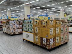 -天河沃尔玛