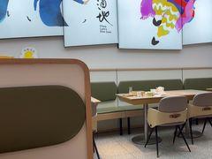 -蔡澜点心(三里屯T+MALL店)
