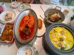 -苏梦江南·淮扬菜(夫子庙店)