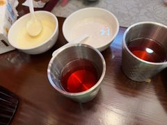 -食彩美印度特色美食餐厅·印度料理