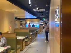 -海底捞火锅(蒙城路店)