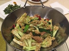 -谭谈川菜(控江路店)