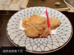 -橼舍鮨青木