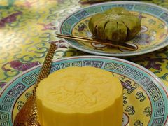 -宫事颐庭·老佛爷贵寿下午茶(颐和园店)