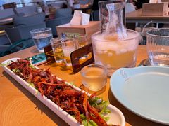 -苦尽酒馆·川菜(鼓楼店)