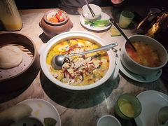 -皖香览约·徽菜(新湖广场店)