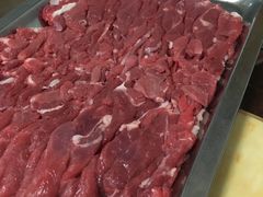 热切羊肉-月圆火锅(宁海东路二店)