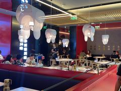 -茅庐川菜(烟台万象汇店)