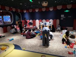 -meland亲子乐园(深圳领展中心城店)
