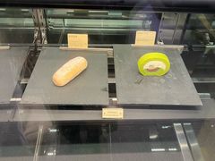 -喜茶(青岛金狮广场店)