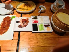 -四季民福烤鸭店(前门廊房二条店)