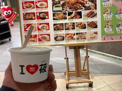 -西贝(上海新梅广场店)