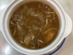 -無招牌海鮮(芽笼店)