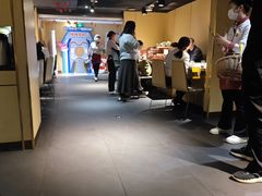 -海底捞火锅(崇文门新世界百货店)