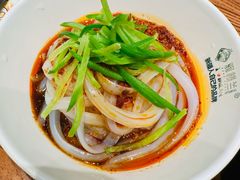 -驿楼兰·新疆菜(火车站店)