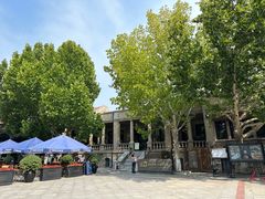 -天津意大利风情旅游区