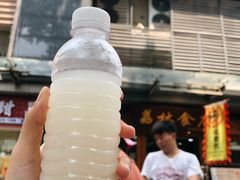 薏米水-荔林食店(西华路店)